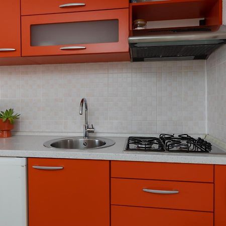 Apartments Paloc - Orange Bol Zewnętrze zdjęcie
