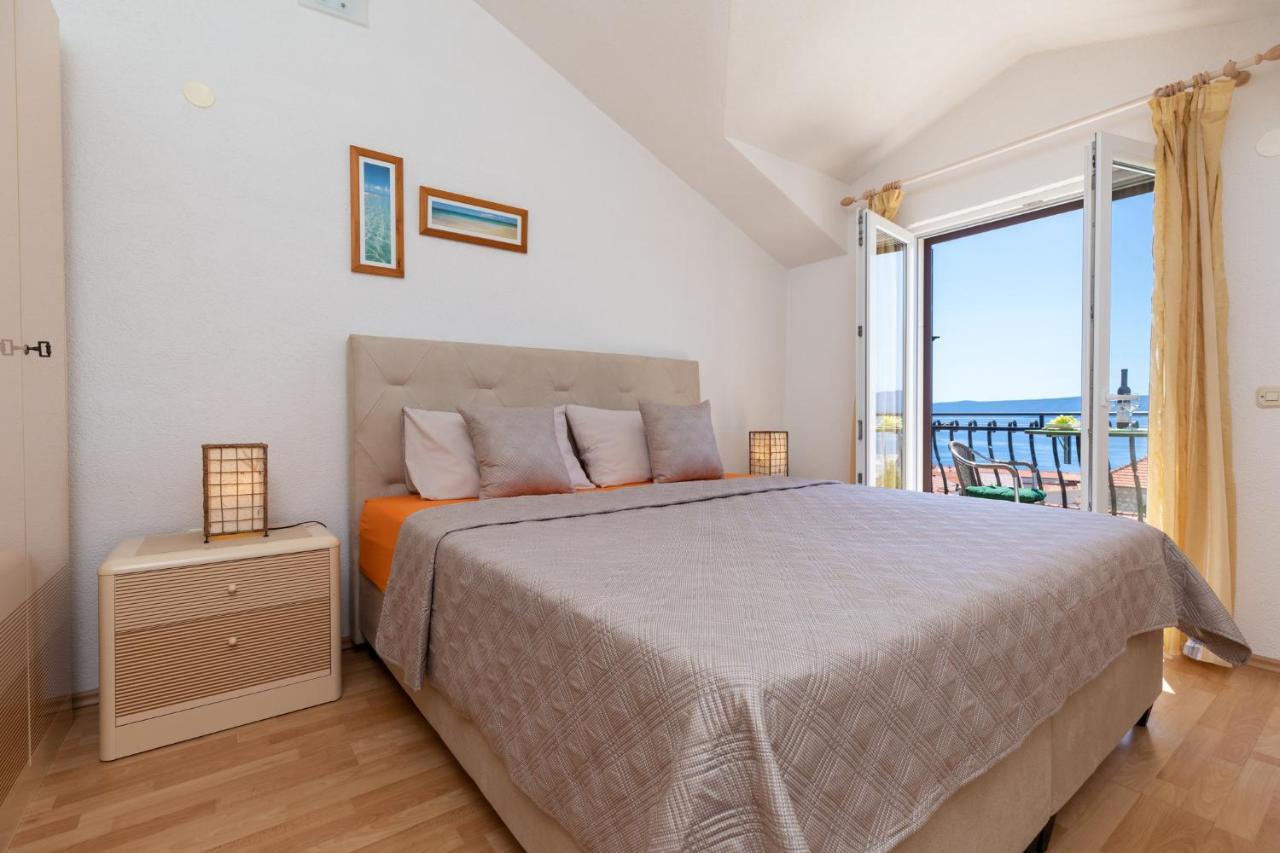 Apartments Paloc - Orange Bol Zewnętrze zdjęcie