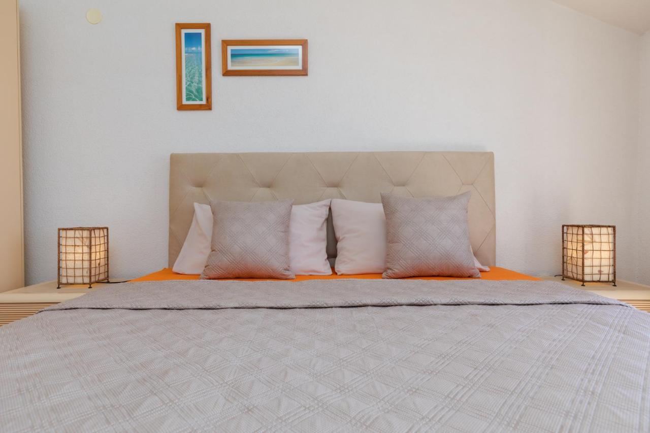 Apartments Paloc - Orange Bol Zewnętrze zdjęcie