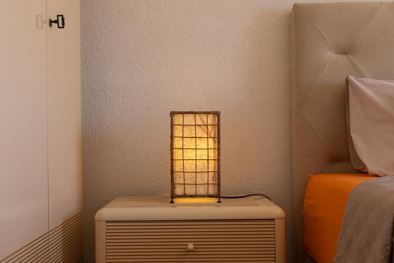 Apartments Paloc - Orange Bol Zewnętrze zdjęcie